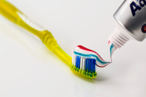 Make Good Oral Health One of Your New Year’s Resolutions