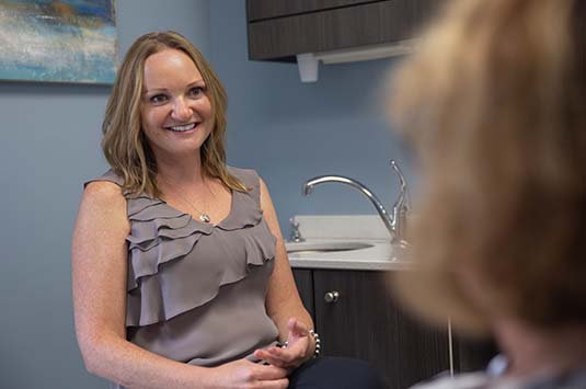 Focus on your Main Concerns