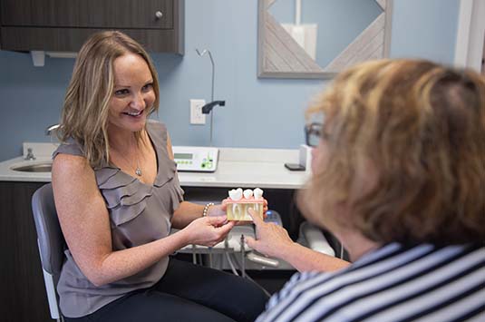 We will find the best solution for you