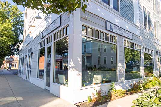 Best way to provide dental care