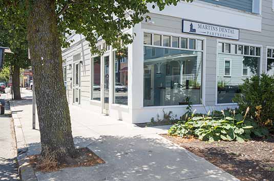 Get More Information on Our Sedation Options