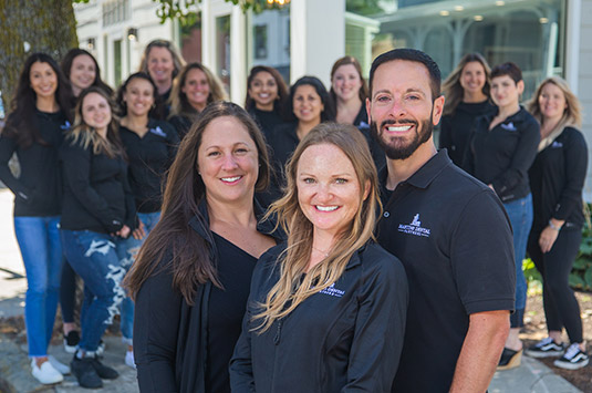 See Why Patients Choose Martins Dental Partners