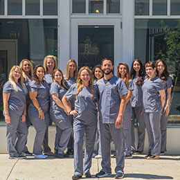 Education & Experience