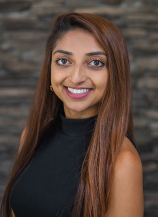 Dr. Zarna Patel