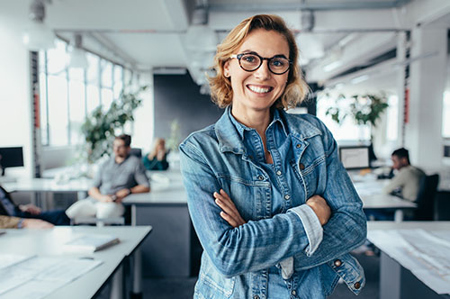 Straighter Smiles Start With Clear Aligners