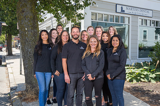 Enjoy an Exceptional Experience in Our Office