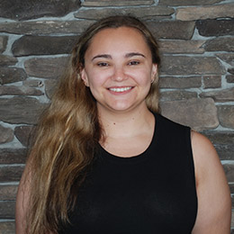 Hannah, RDH