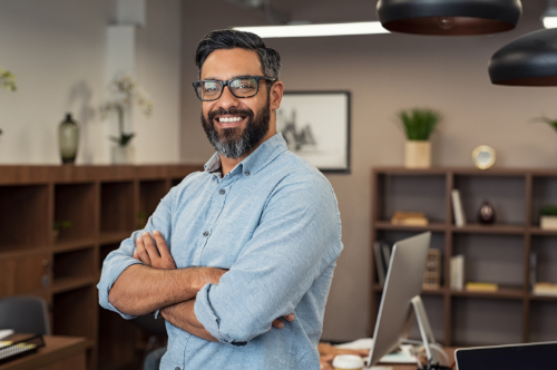 Modern Sedation: Making Dental Visits Stress-Free