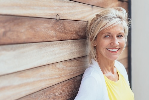 New Teeth Restore Your Smile & Confidence