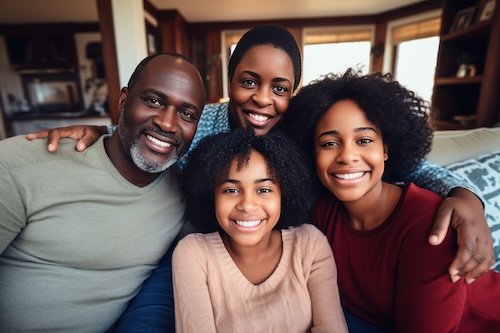 Creating Good Dental Habits in Six Simple Steps