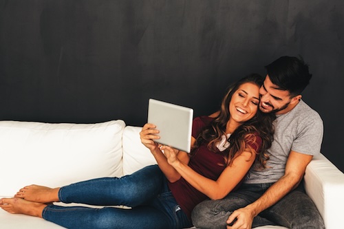 Be Wedding Ready With Picture-Perfect Smiles
